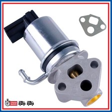 Valvola EGR A3 ALTEA LEON