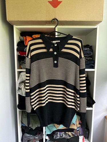 Polo donna vintage jil sander - polo,
