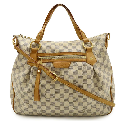 Louis vuitton damier azur - louis,