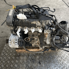 036100104PX , BBY Motore semicompl.  SEAT IBIZA (6L) 1.4 16V (74Kw) Ber.