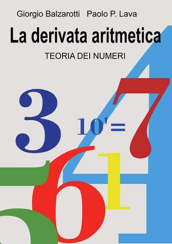 Matematica la derivata - -,
