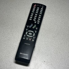 SHARP GA535WJSA LCD TV AQUOS