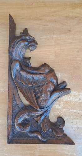 Antico fregio decorazione - ,