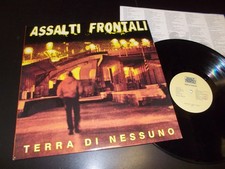 Assalti Frontali "Terra Di