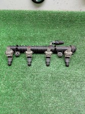 Flauto Iniettori Motore Opel Agila 1.2 Benzina,  0280151076