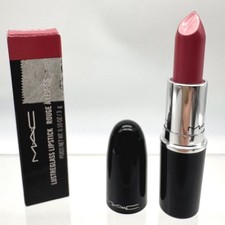 MAC Lustreglass Rossetto Rouge