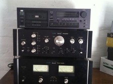 equalizzatore hi fi