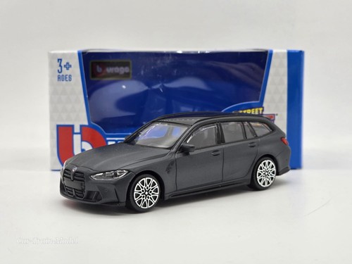 Bburago bmw series - bburago, m3