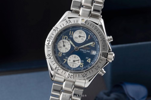 Orologio uomo breitling colt - orologio,