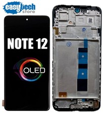 Xiaomi REDMI Note 12 OLED 4G