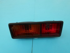 Fanalino Posteriore Sinistro