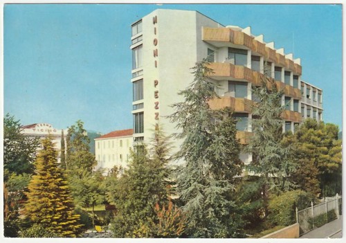 Abano terme padova hotel - padova,