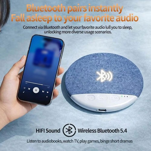 Mini altoparlante bluetooth - mini,