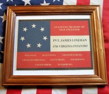 Bandiera commemorativa