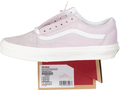 Nuovo sneaker unisex vans old - nuovo!,