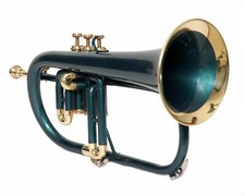 NUOVISSIMO CORNO FLIGEL BB