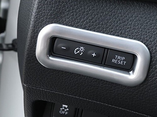 Accessori per nissan qashqai - accessori,