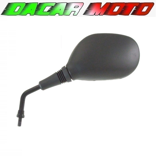 Specchio retrovisore sinistro - specchio,