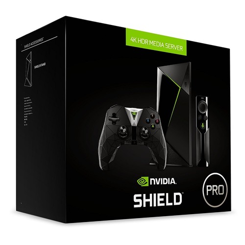 Nvidia shield pro android - shield,
