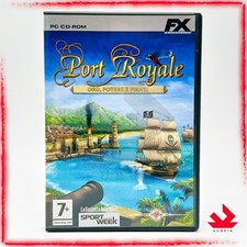 Port royale oro potere e - port,