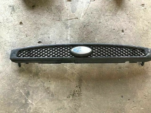 Ford fiesta mk6 griglia - fiesta,