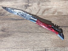 3004 Coltello ripiegabile