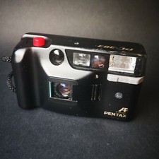 PENTAX PC-303 – ANALOGICA AF 35MM - USATA - DEL 1989