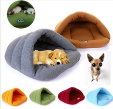 Pet Cat Dog House Kennel Puppy