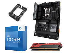 i5-13600k❕Z790❕32 GB di