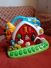 Chicco La Fattoria Parlante