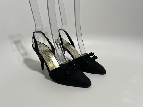 Vintage chanel anni - vintage,
