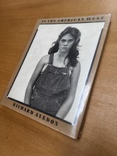 Richard avedon in the - richard,