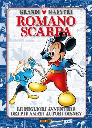 Grandi maestri romano scarpa - grandi,