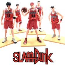 SLAM DUNK 5PZ/SET ACTION