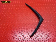 SCOCCA FIANCHETTO BOOMERANG SINISTRO PIAGGIO BEVERLY 400 i.e ANNO 2007 2004 2007