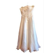 Abito Da Matrimonio Sposa