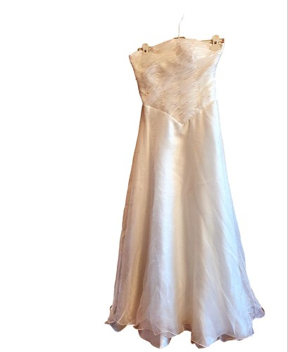 Abito matrimonio sposa - abito,