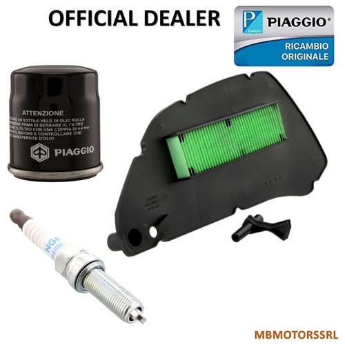 Kit filtro aria candela - kit,