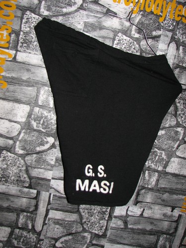 Vintage cycling jersey shorts - vintage,