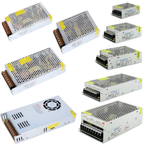 Adattatore alimentatore switch