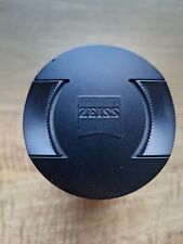 ZEISS DISTAGON 100mm obiettivo