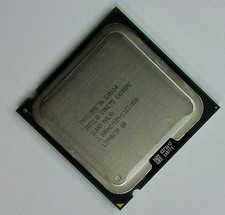 Processore CPU Intel Core 2
