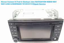 Servizio riparazione RADIO