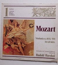 Mozart - I Tesori della Musica