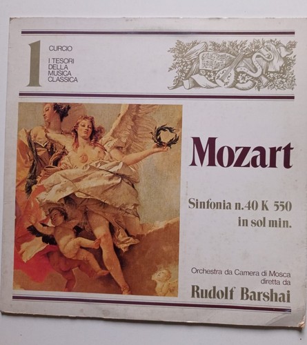 Mozart tesori della musica - della,
