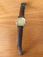 avion old classic swiss watch