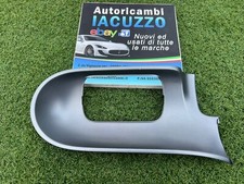 PLASTICA PLANCIA CRUSCOTTO GRIGIA CENTRALE SMART FORTWO COUPÈ 453