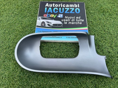 Plastica plancia cruscotto - plancia,