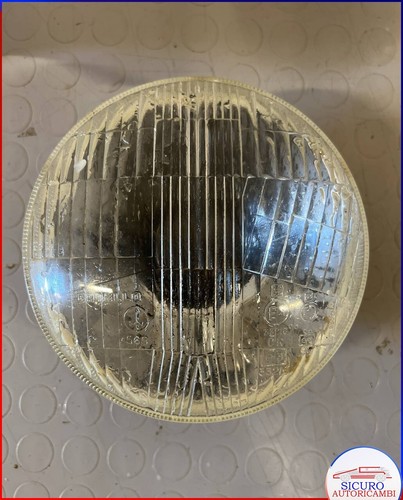 Fiat 131 faro - 131, 07620800