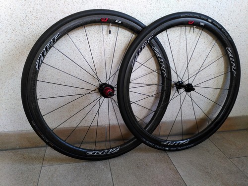 Kit ruote zipp 202 - ruote, firecrest